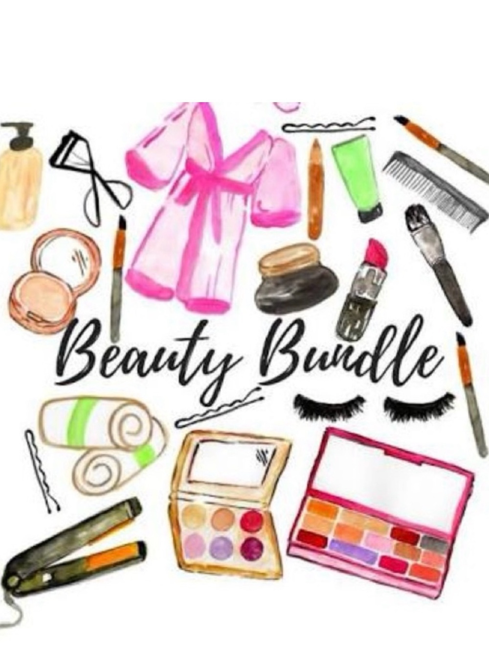 Beauty Bundle